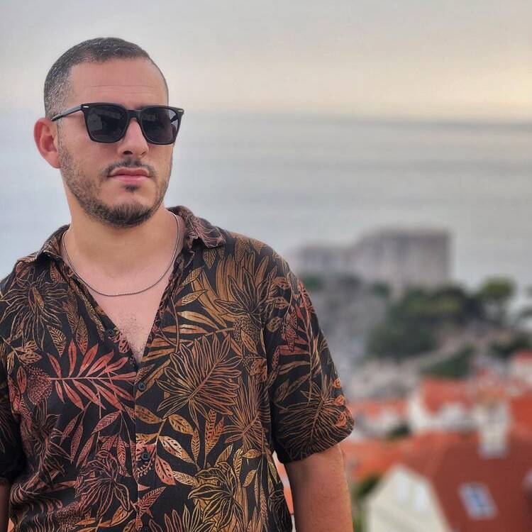 Foto de perfil de GHASSANE
