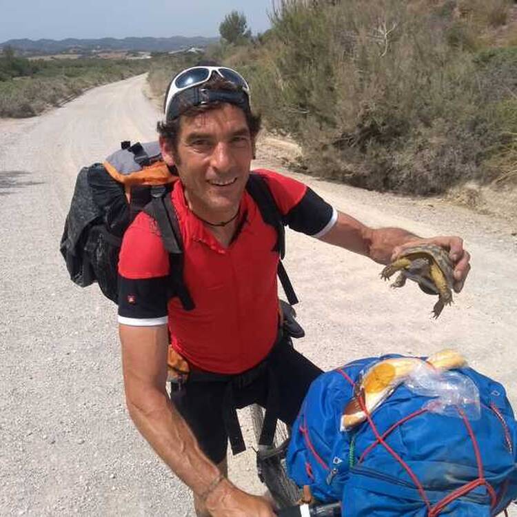 Foto de perfil de marc mach
