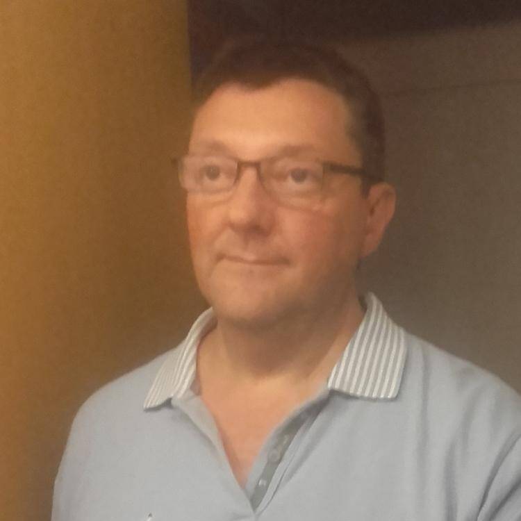 Foto de perfil de Lluis