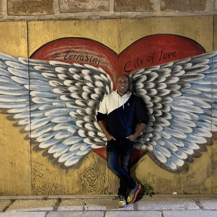 Foto de perfil de Diego