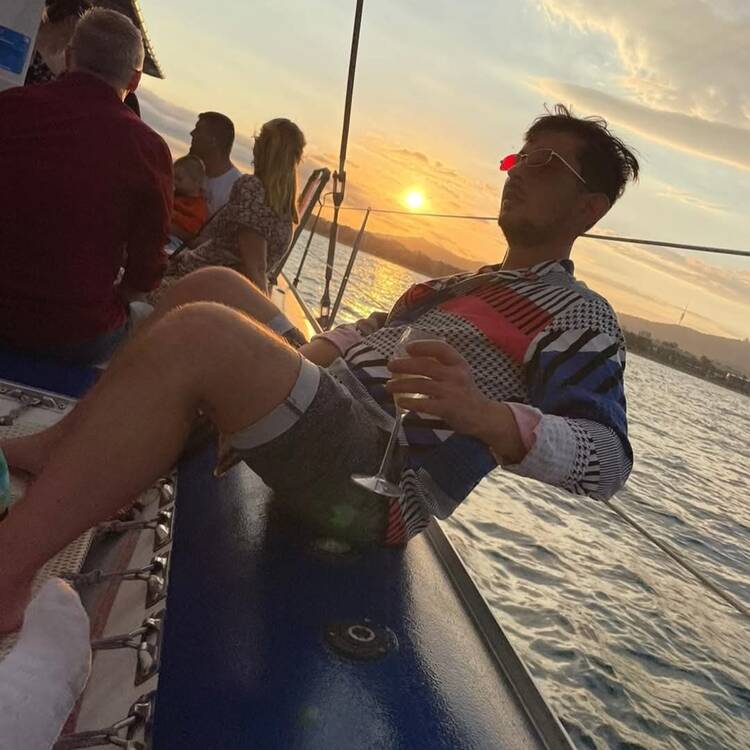 Foto de perfil