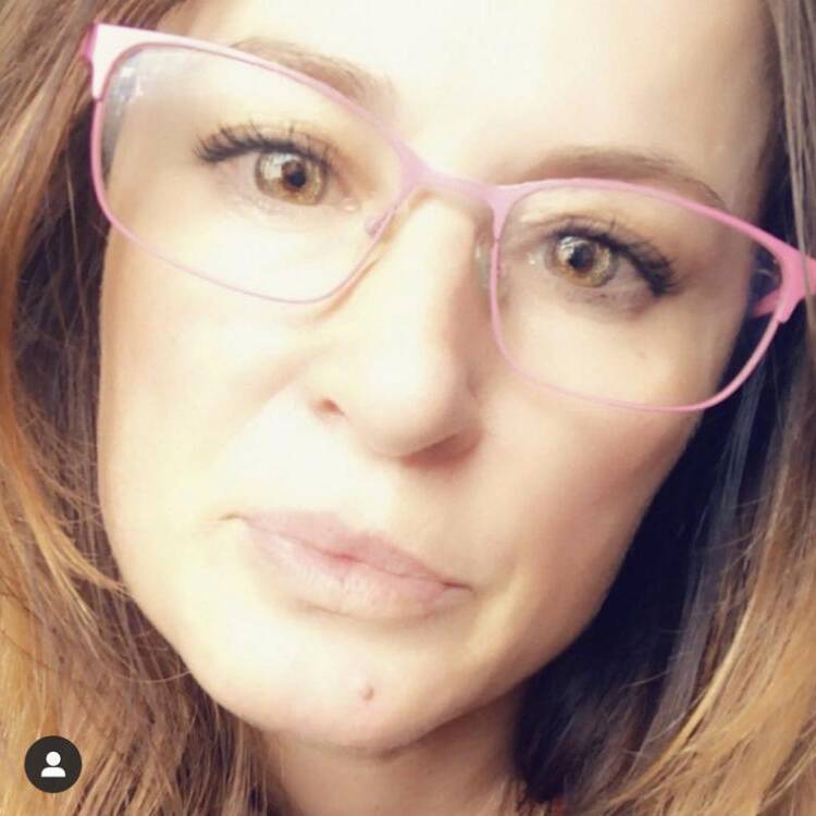 Foto de perfil de Isabel