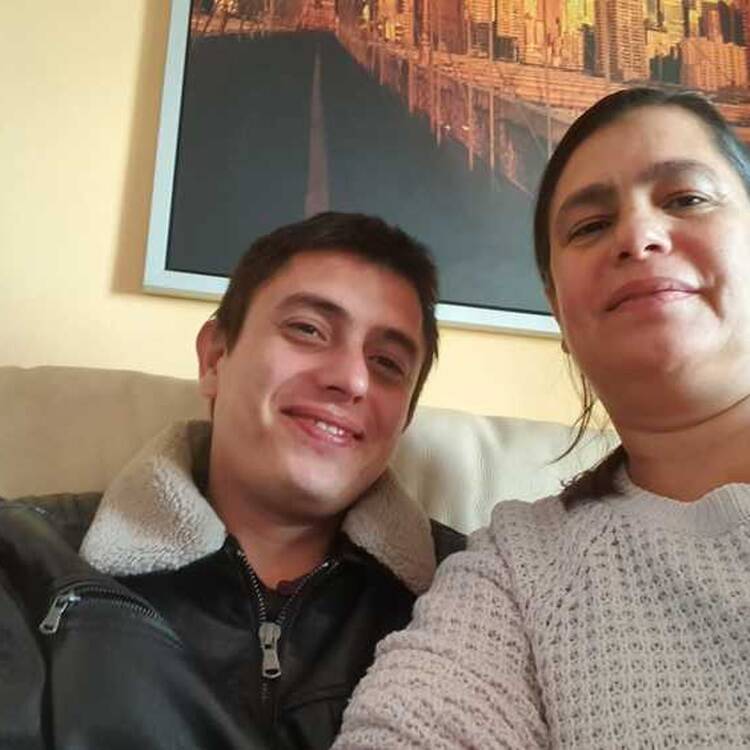 Foto de perfil de Jon