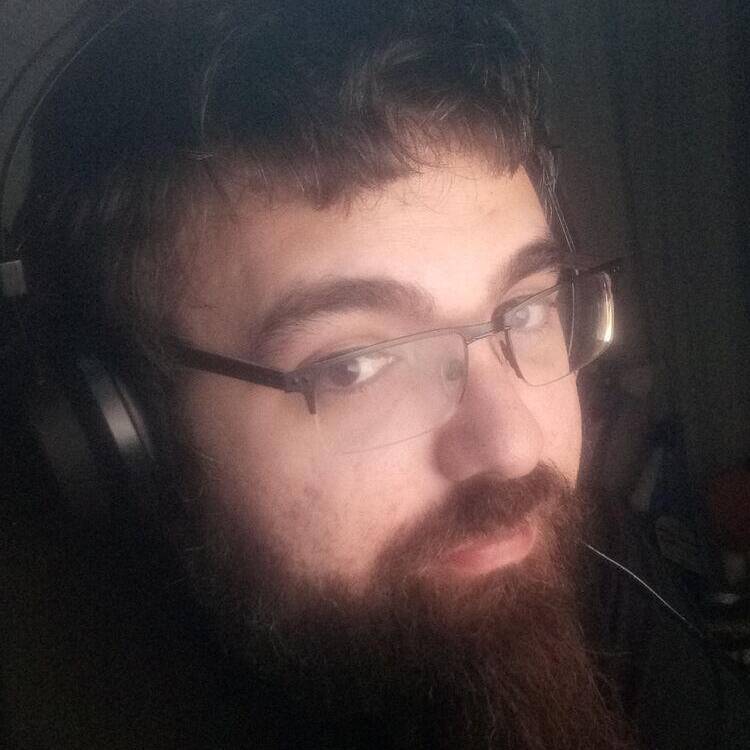 Foto de perfil de SergioN