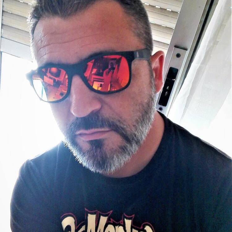 Foto de perfil de Manu42