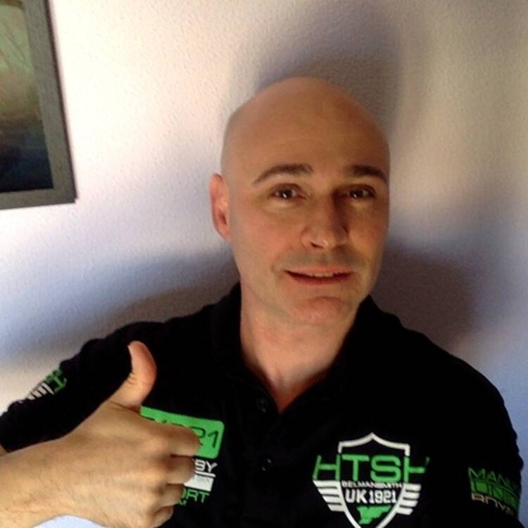 Foto de perfil