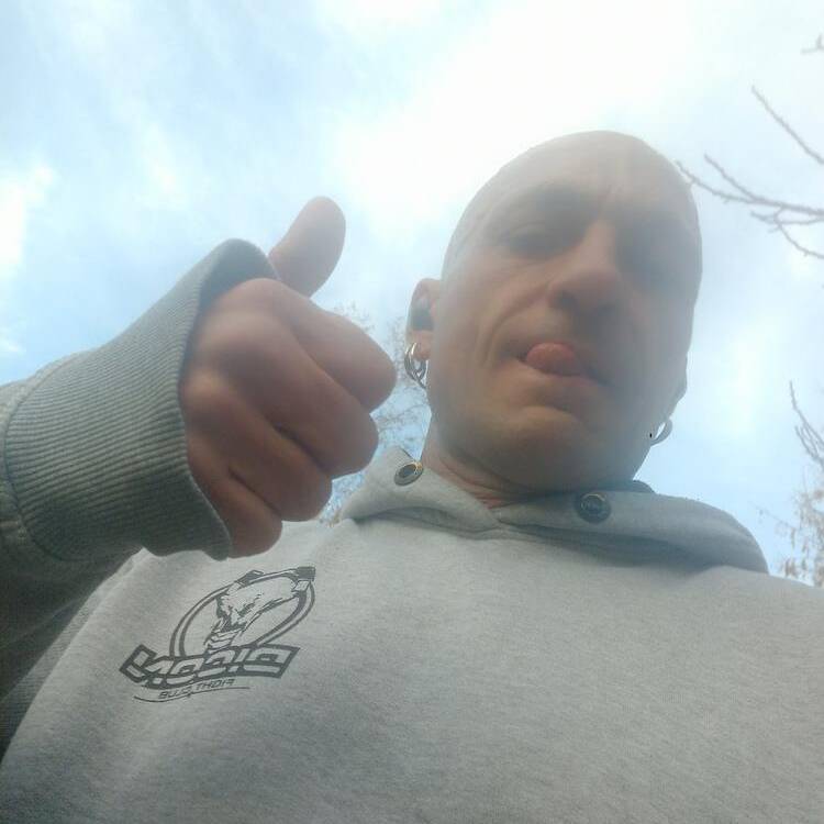 Foto de perfil de Jonatan