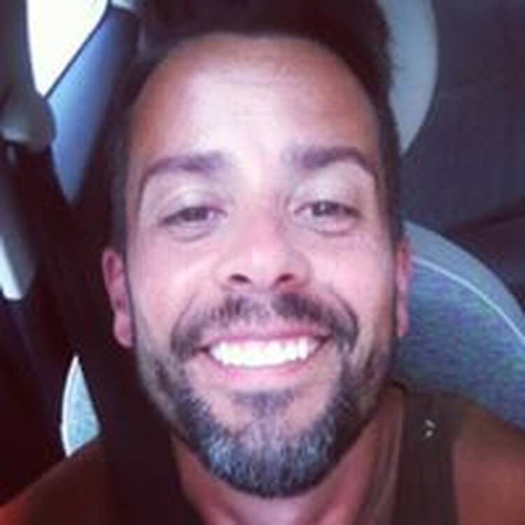 Foto de perfil de José Morga Bonilla