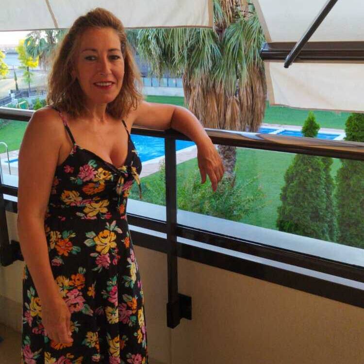 Foto de perfil de mayte