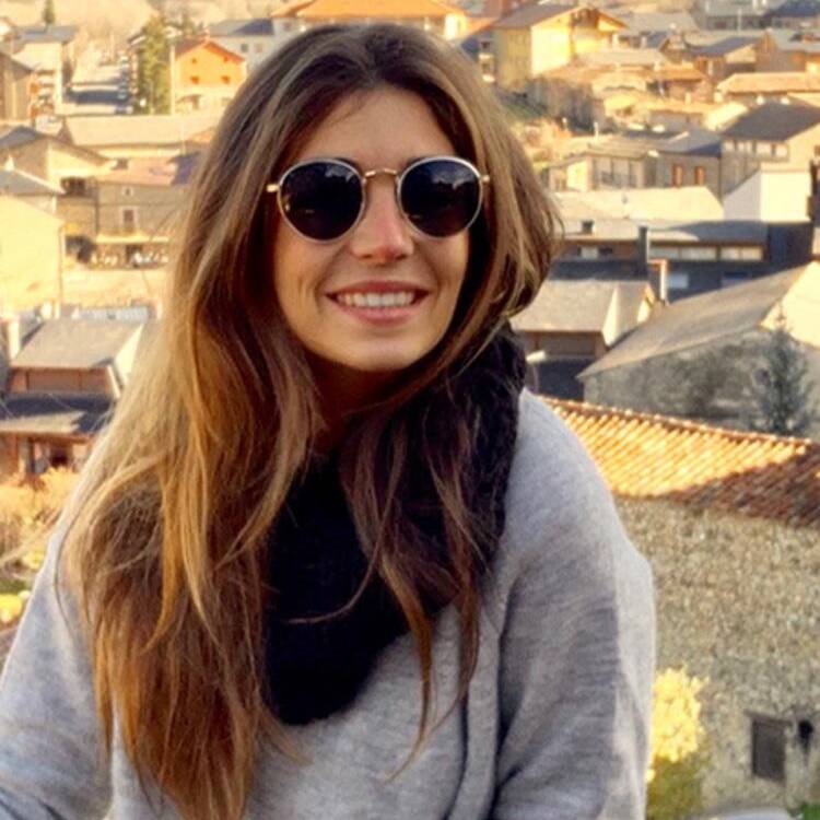 Foto de perfil de Joanna