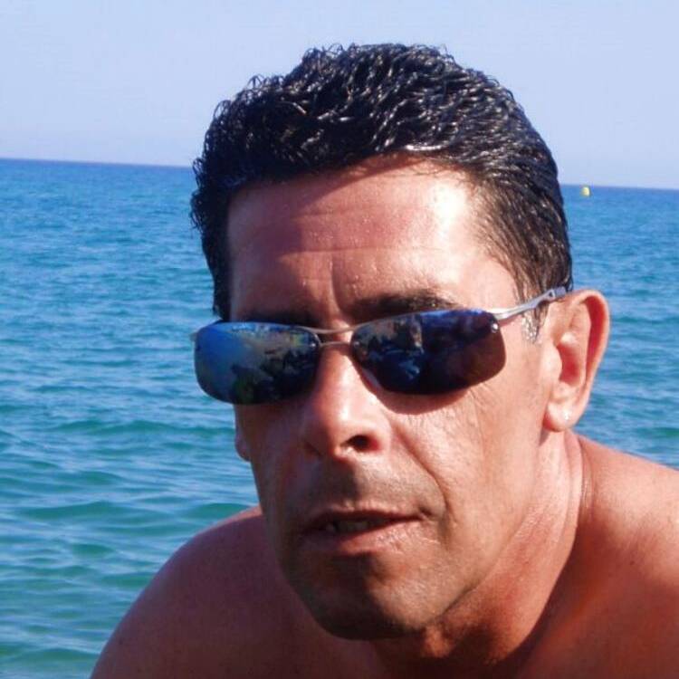 Foto de perfil de Rafa