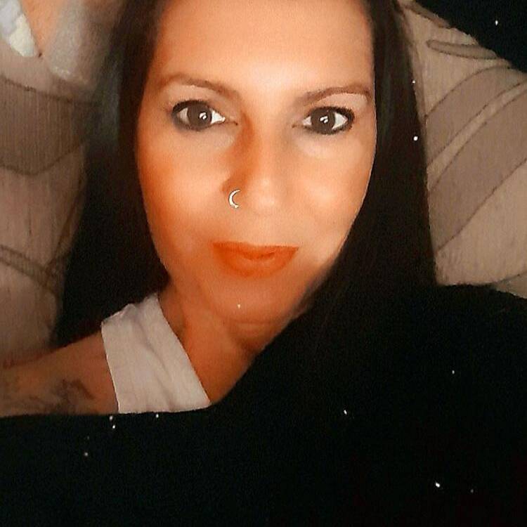 Foto de perfil de Maria78