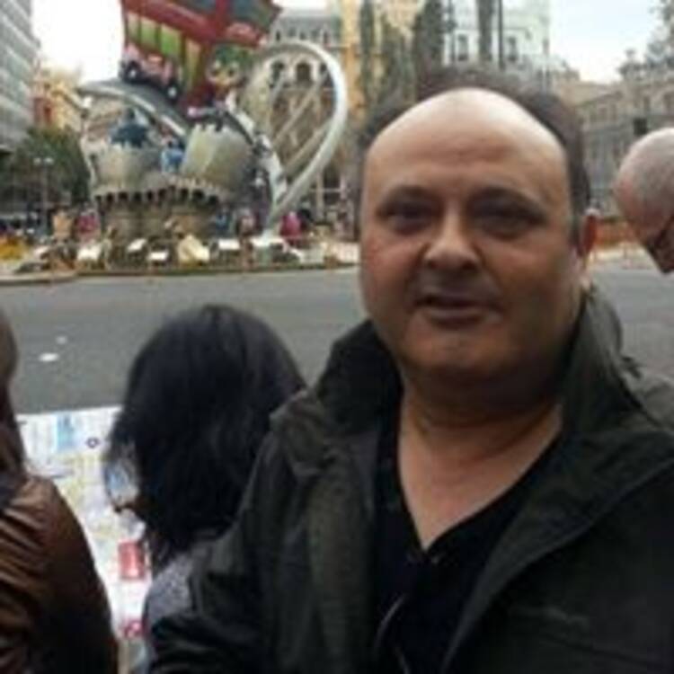 Foto de perfil