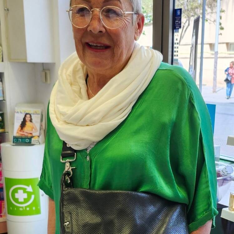 Foto de perfil