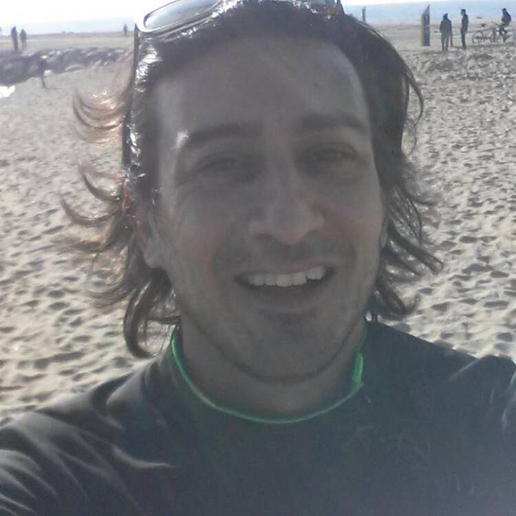 Foto de perfil de Pablo Mq