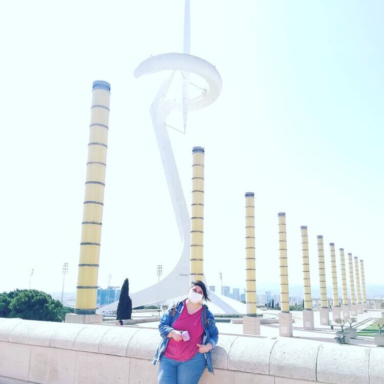 Foto de perfil