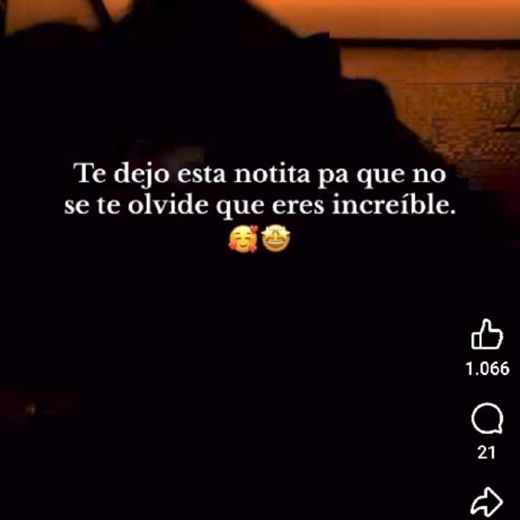 Foto de perfil