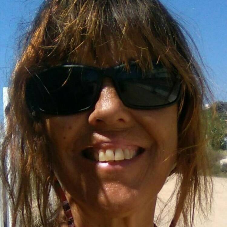 Foto de perfil de Sylvia