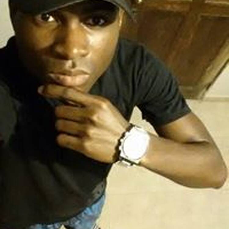 Foto de perfil de Andy Timothé