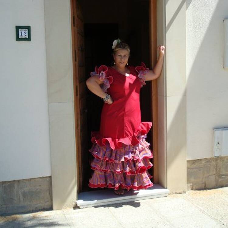 Foto de perfil de teresa