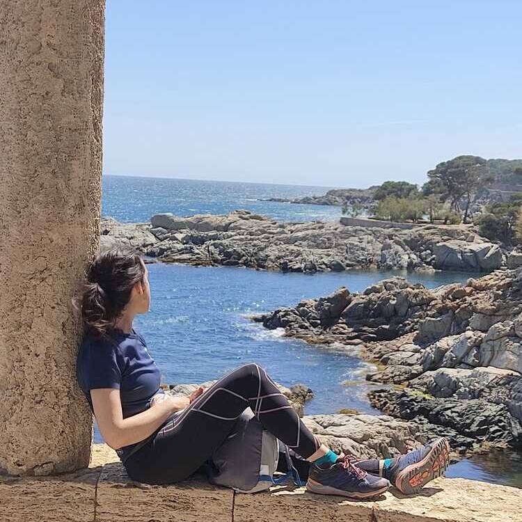 Foto de perfil de Monica