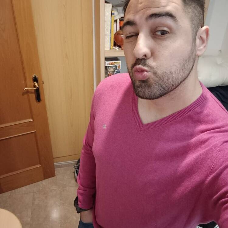 Foto de perfil de Dani