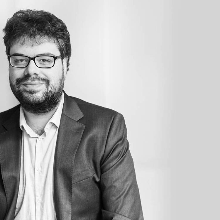 Foto de perfil de Sergio Hurtado