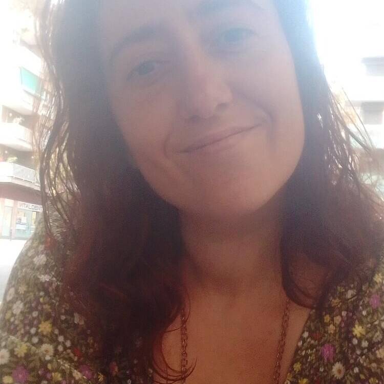 Foto de perfil de Carolina
