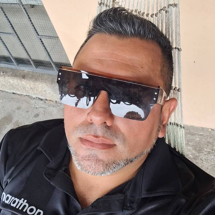 Foto de perfil de Xavier bermeo