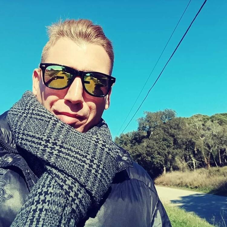 Foto de perfil
