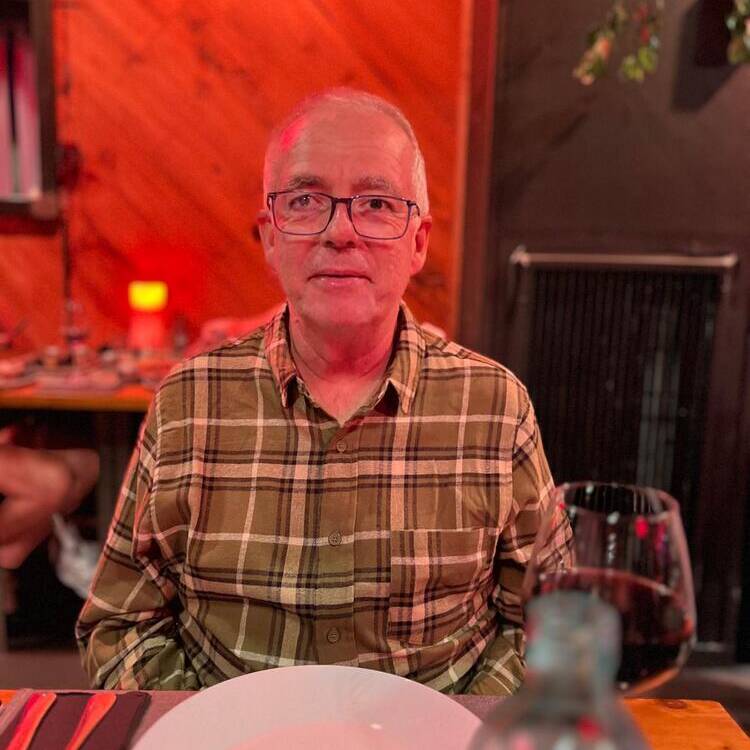 Foto de perfil de Jordi