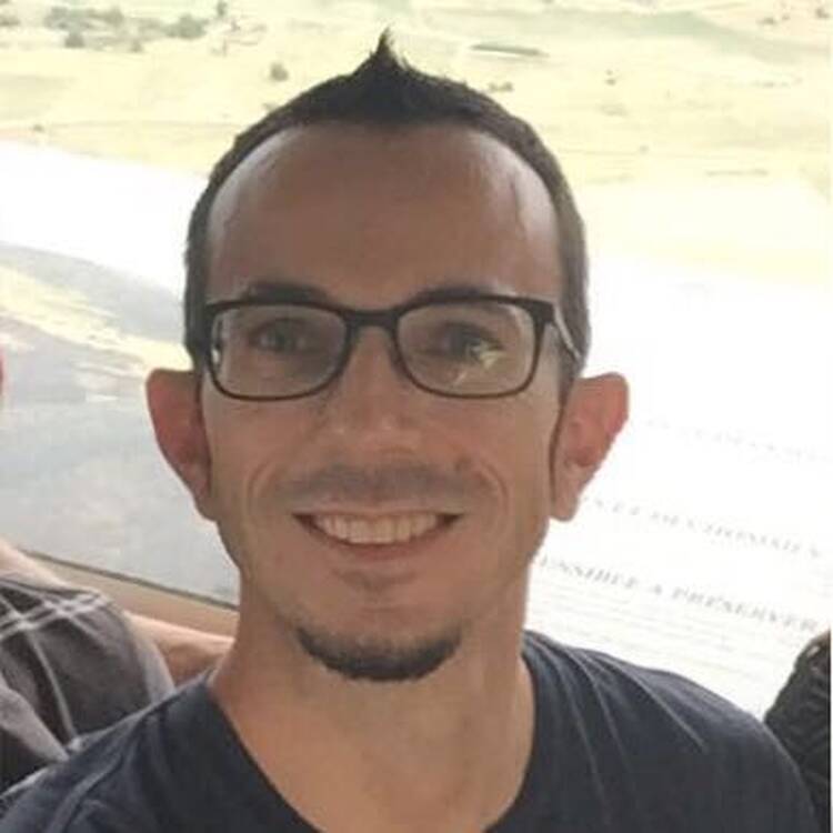Foto de perfil de Alex Martinez