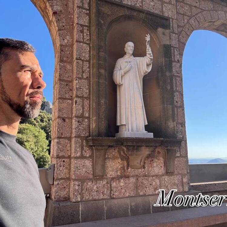 Foto de perfil de Jesus