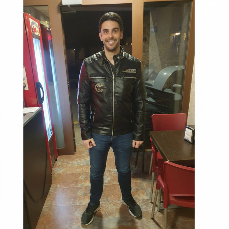 Foto de perfil de Alberto
