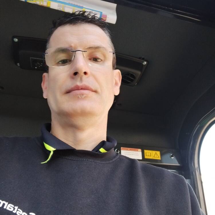 Foto de perfil de Rafa