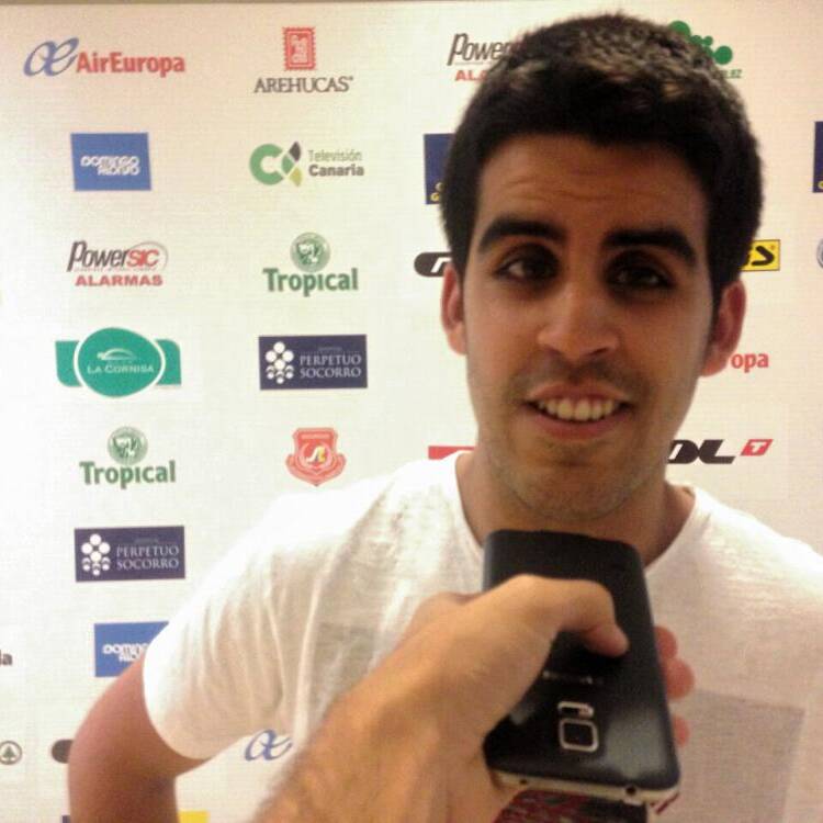 Foto de perfil de Pablo Su&aacute;rez