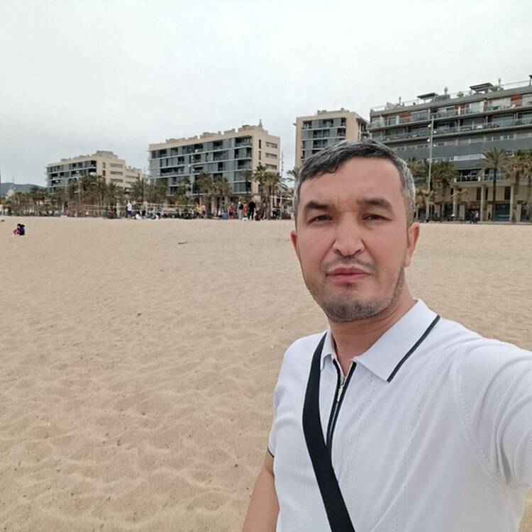 Foto de perfil de Ali