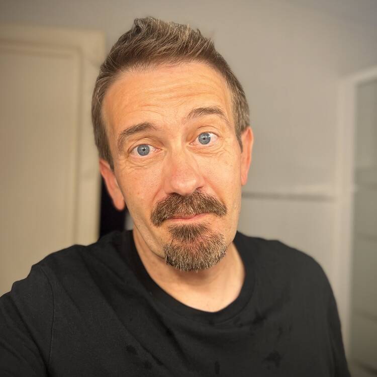 Foto de perfil