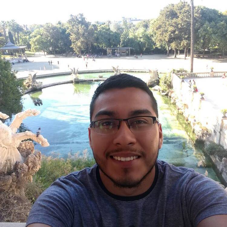 Foto de perfil de Joaquin