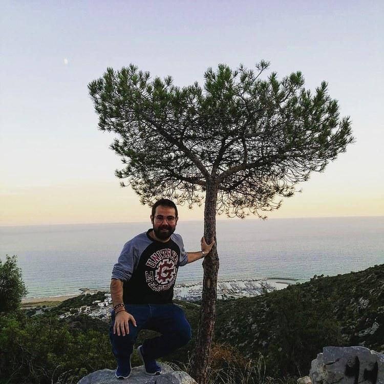 Foto de perfil de Alonso94