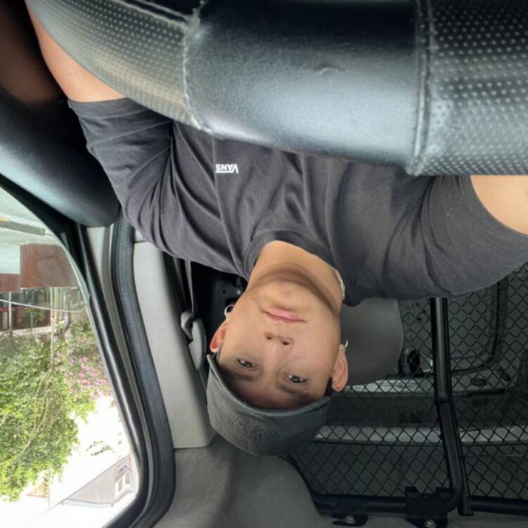 Foto de perfil de Bryan