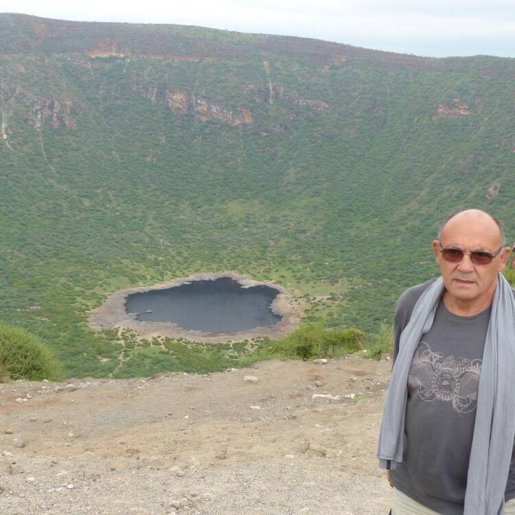 Foto de perfil