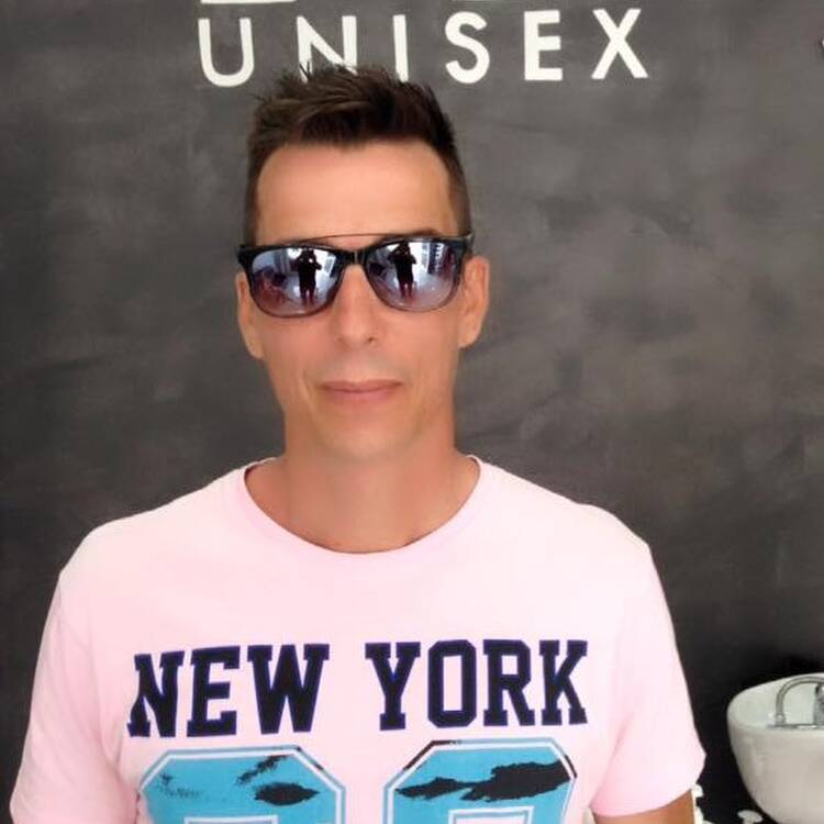 Foto de perfil de Alberto