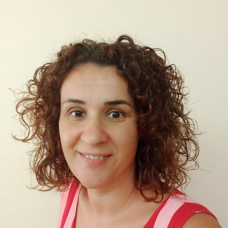 Foto de perfil de Helena