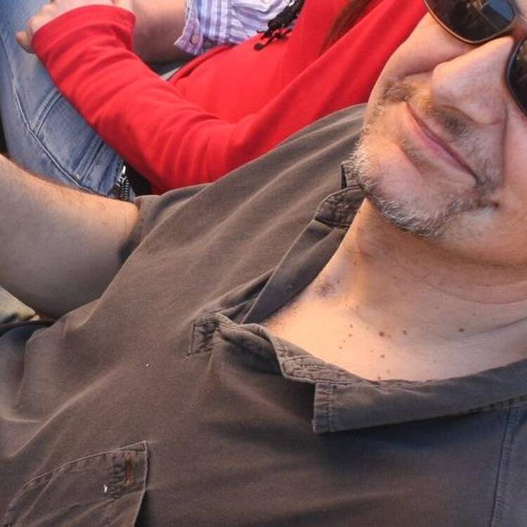 Foto de perfil de Wences Pastor