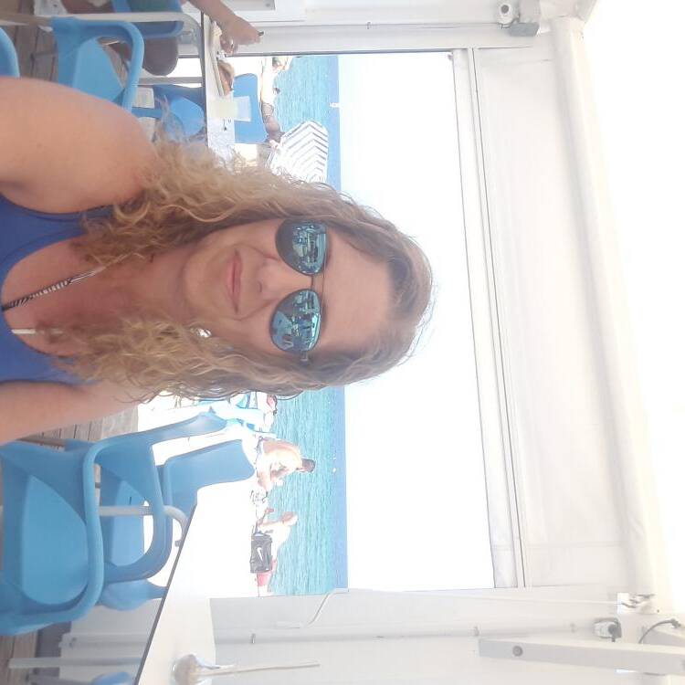 Foto de perfil de Rosa