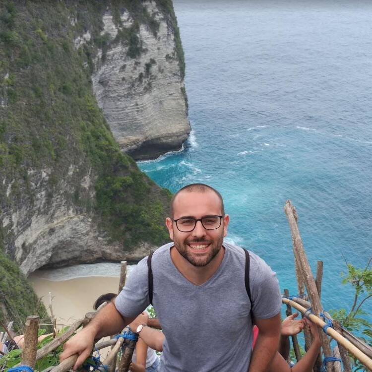 Foto de perfil de Pepe Berm?dez