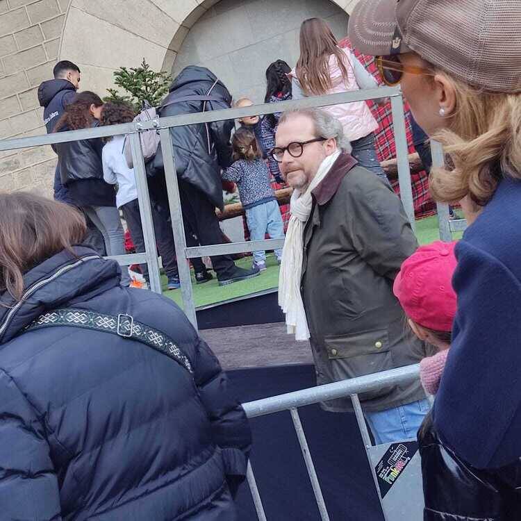 Foto de perfil