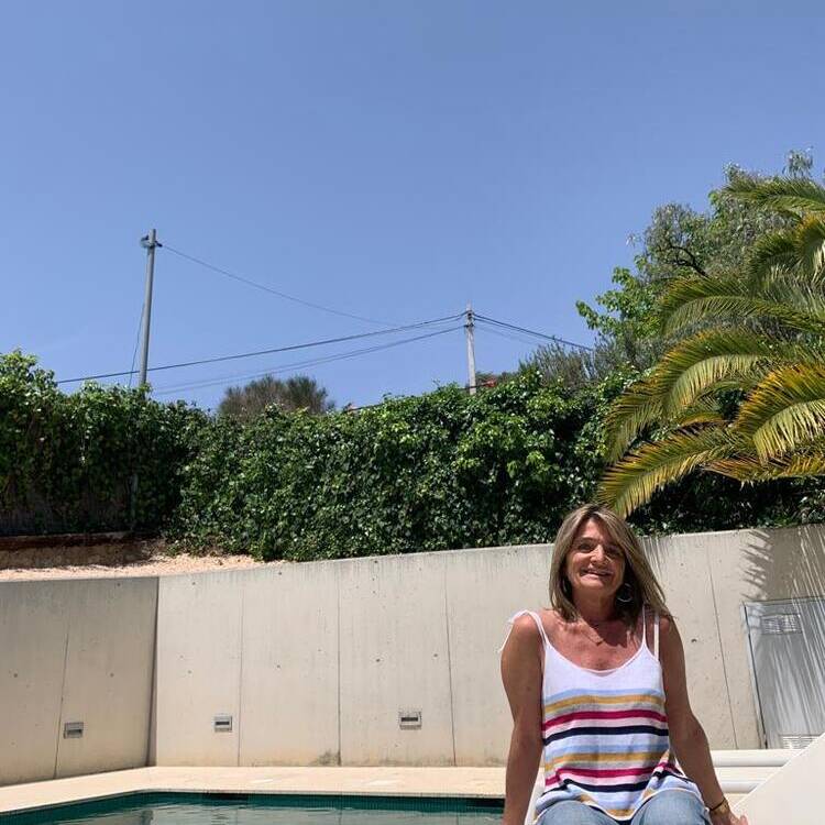 Foto de perfil de Marta
