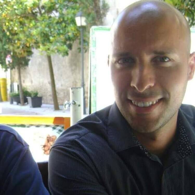 Foto de perfil de oscar